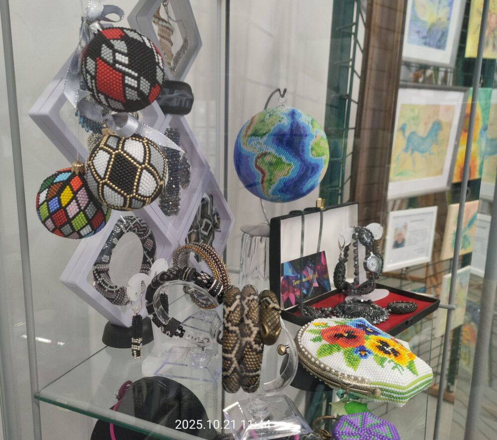 Wystawa Redzkie Impresje 2025